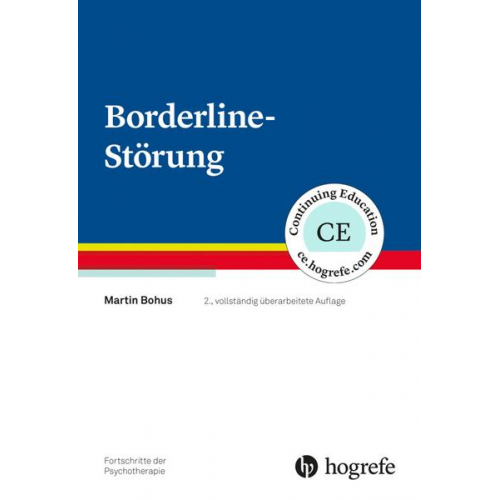 Martin Bohus - Borderline-Störung