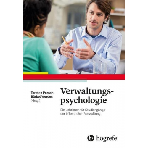 Verwaltungspsychologie