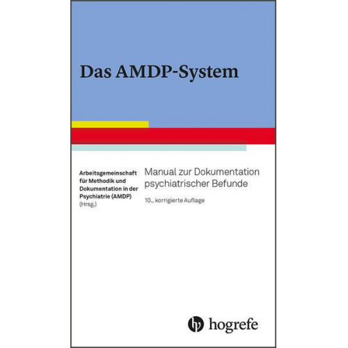 Das AMDP-System