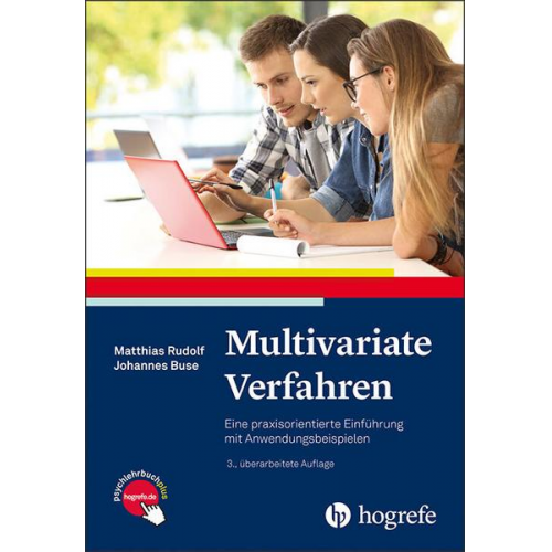 Matthias Rudolf & Johannes Buse - Multivariate Verfahren