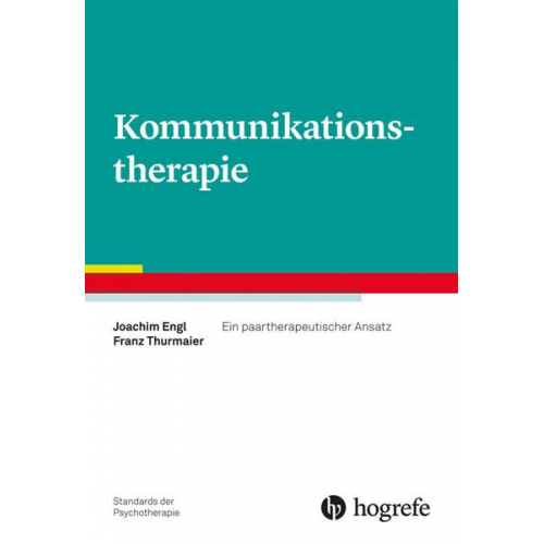 Joachim Engl & Franz Thurmaier - Kommunikationstherapie