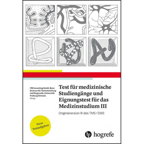 Test für Medizinische Studiengänge und Eignungstest für das Medizinstudium III