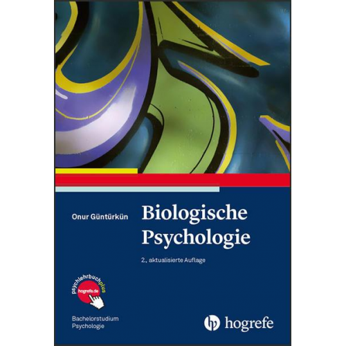 Onur Güntürkün - Biologische Psychologie