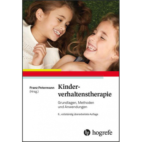 Kinderverhaltenstherapie