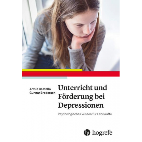 Armin Castello & Gunnar Brodersen - Unterricht und Förderung bei Depressionen