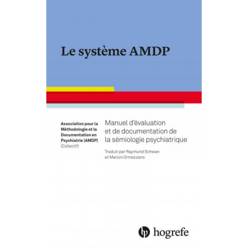 Le système AMDP