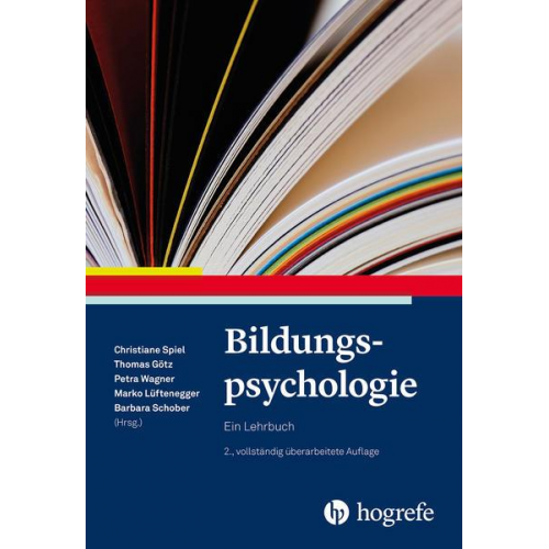 Bildungspsychologie