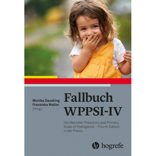 Fallbuch WPPSI-IV