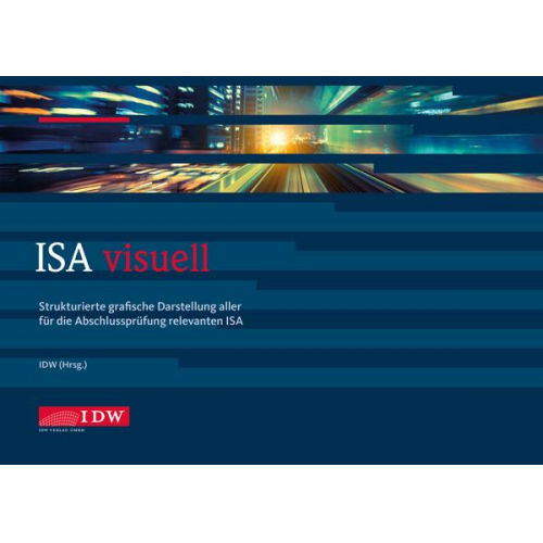 Holger Wirtz - ISA visuell