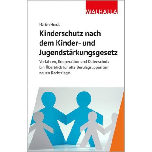 Marion Hundt - Kinderschutz nach dem Kinder- und Jugendstärkungsgesetz