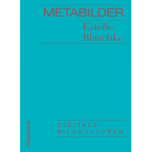 Estelle Blaschke - Metabilder