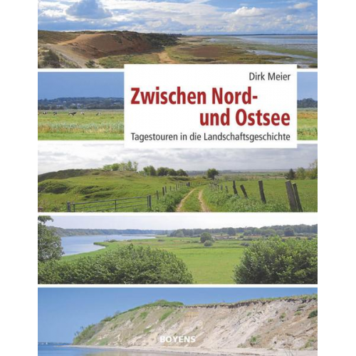 Dirk Meier - Zwischen Nord- und Ostsee