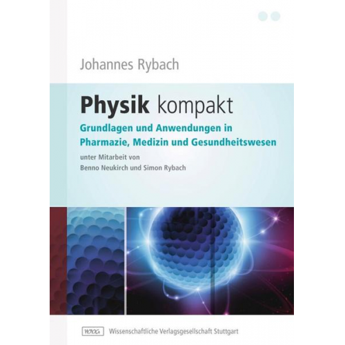 Johannes Rybach - Physik kompakt