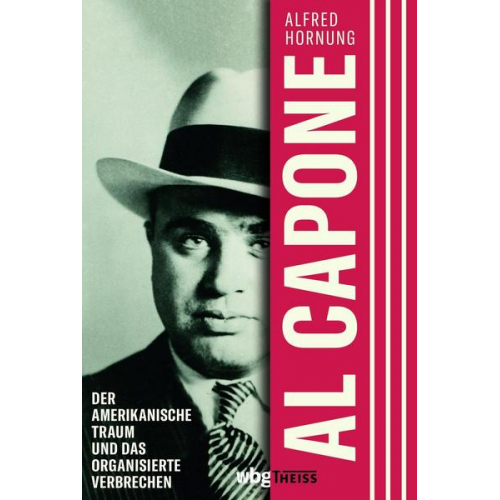 Alfred Hornung - Al Capone