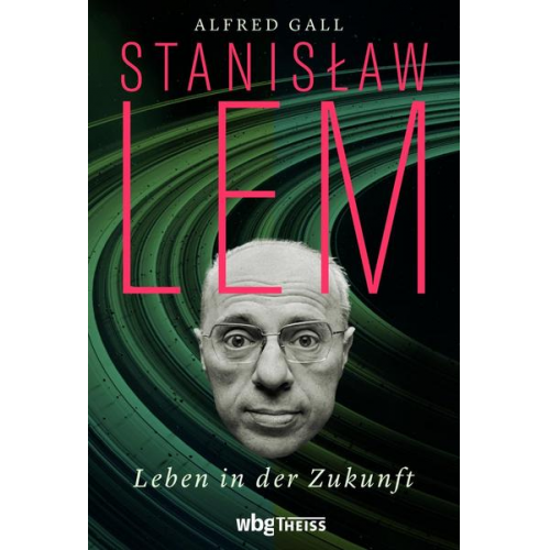 Alfred Gall - Stanislaw Lem