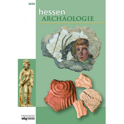 HessenARCHÄOLOGIE 2020