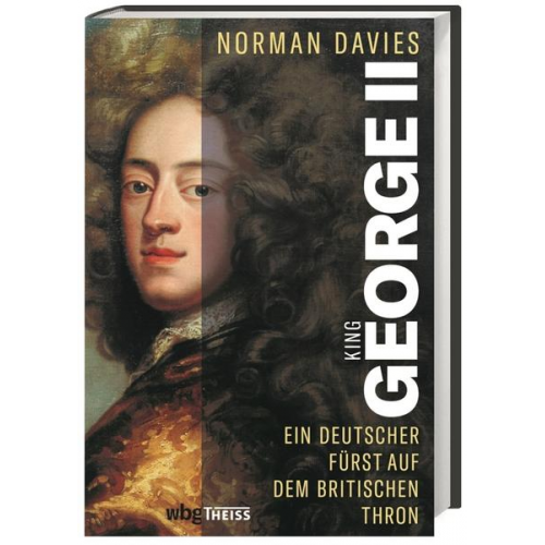 Norman Davies - King George II