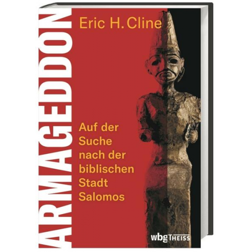 Eric H. Cline - Armageddon