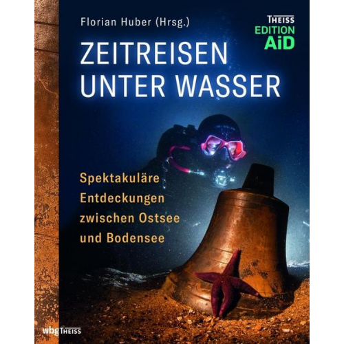 Zeitreisen unter Wasser