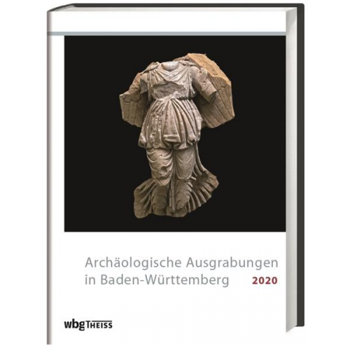 Archäologische Ausgrabungen in Baden-Württemberg 2020