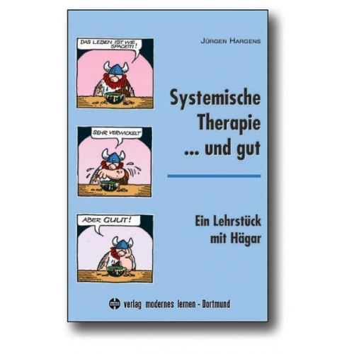 Jürgen Hargens - Systemische Therapie... und gut