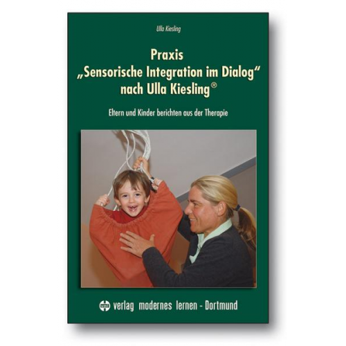 Ulla Kiesling - Praxis 'Sensorische Integration im Dialog' nach Ulla Kiesling®