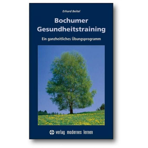 Erhard Beitel - Bochumer Gesundheitstraining