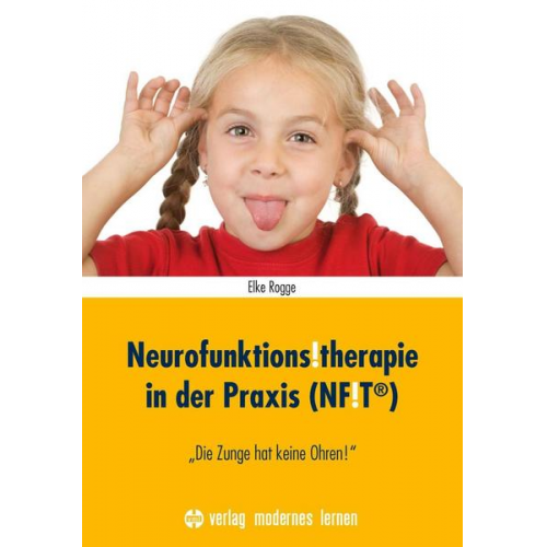 Elke Rogge - Neurofunktions!therapie in der Praxis (NF!T®)