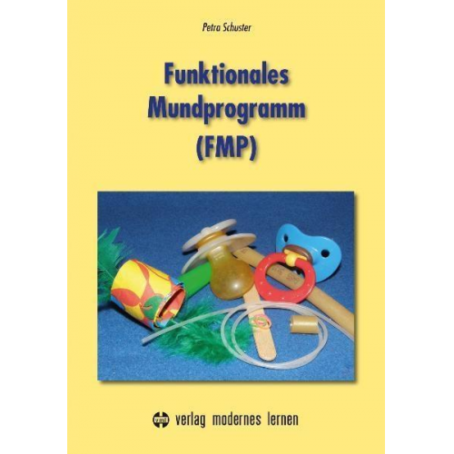 Petra Schuster - Funktionales Mundprogramm (FMP)