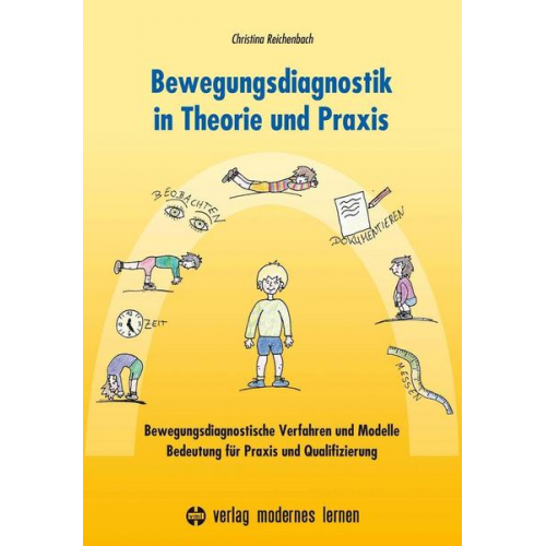 Christina Reichenbach - Bewegungsdiagnostik in Theorie und Praxis