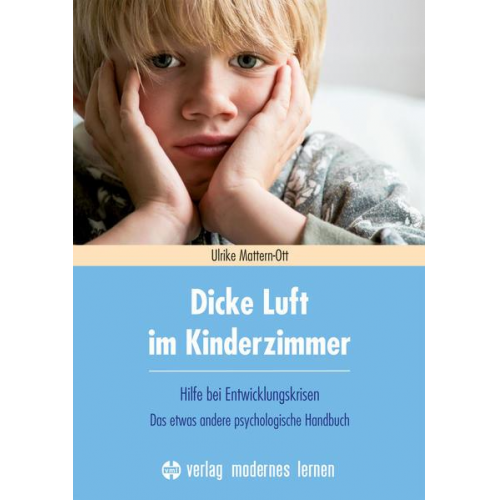 Ulrike Mattern-Ott - Dicke Luft im Kinderzimmer