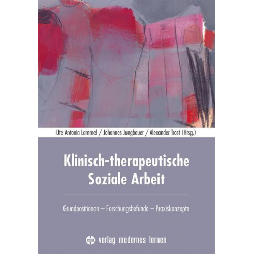 Klinisch-therapeutische Soziale Arbeit