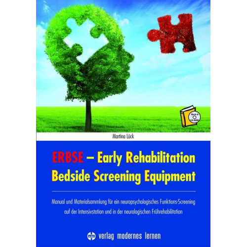 Martina Lück - ERBSE - Early Rehabilitation Bedside Screening Equipment