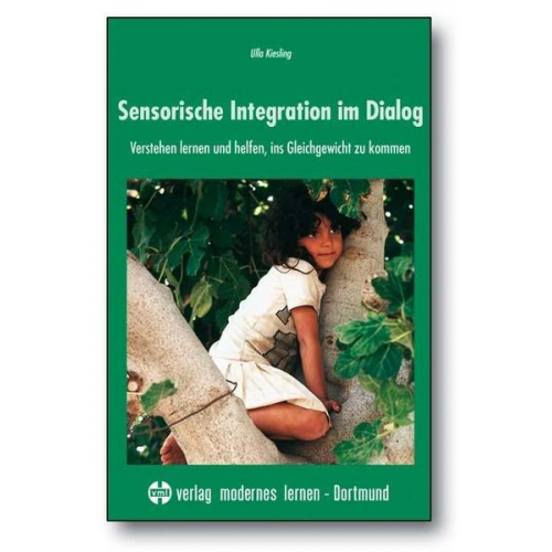 Ulla Kiesling - Sensorische Integration im Dialog