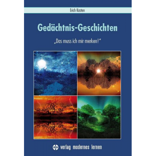 Erich Kasten - Gedächtnis-Geschichten