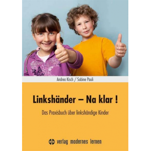 Andrea Kisch & Sabine Pauli - Linkshänder - Na klar!