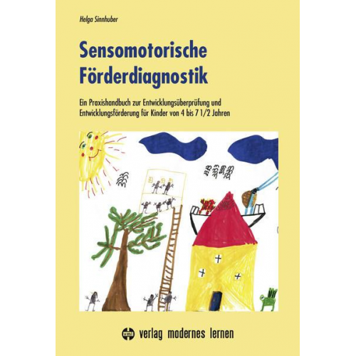 Helga Sinnhuber - Sensomotorische Förderdiagnostik