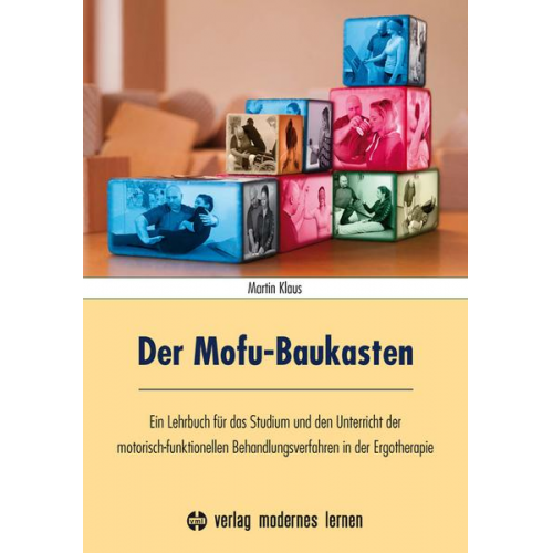 Martin Klaus - Der Mofu-Baukasten