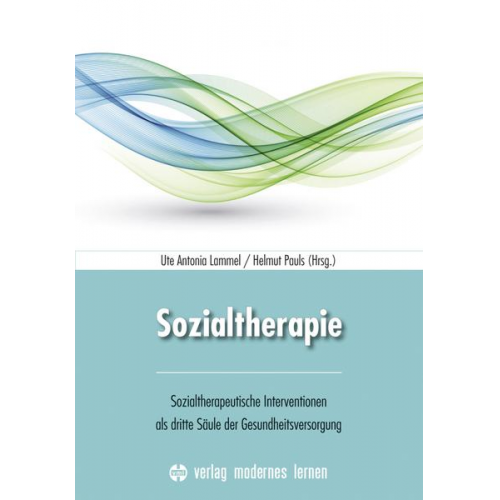 Sozialtherapie