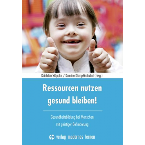 Ressourcen nutzen - gesund bleiben!