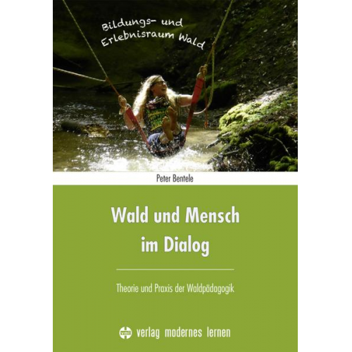 Peter Bentele - Wald und Mensch im Dialog