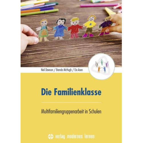 Neil Dawson & Brenda McHugh & Eia Asen - Die Familienklasse