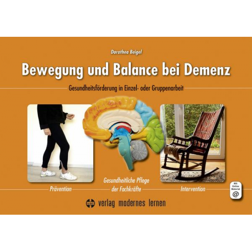 Dorothea Beigel - Bewegung und Balance bei Demenz