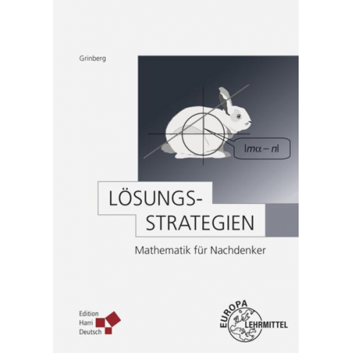 Natalia Grinberg - Lösungsstrategien