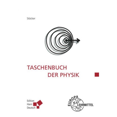 Horst Stöcker - Taschenbuch der Physik