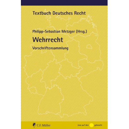 Wehrrecht