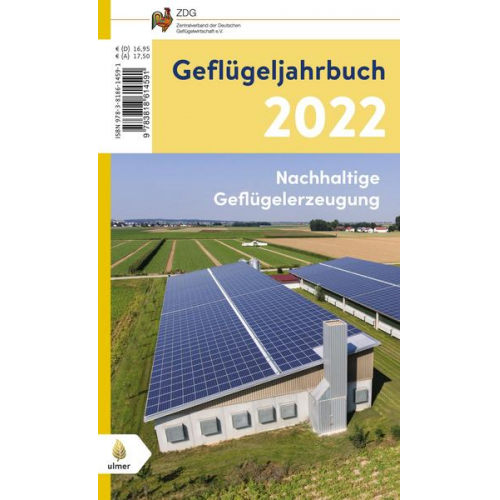 Geflügeljahrbuch 2022