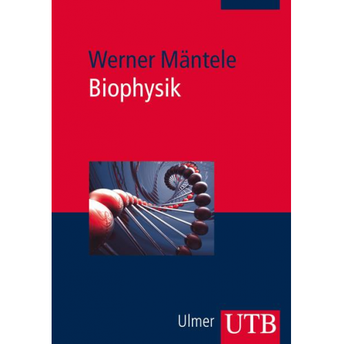 Werner Mäntele - Biophysik