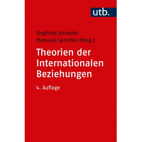 Theorien der Internationalen Beziehungen