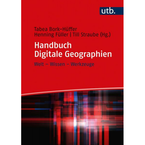 Handbuch Digitale Geographien